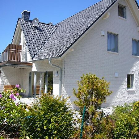 Strandamsel Ostseebad Ostseebad Binz Exterior foto